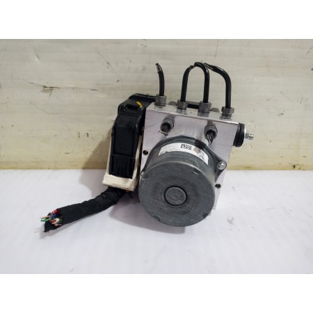 Recambio de abs para opel grandland x opel 2020 referencia OEM IAM 9845052380  