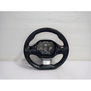 Recambio de volante para peugeot 308 active referencia OEM IAM 98084115XU  