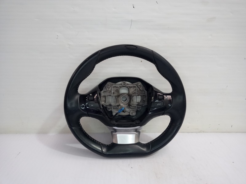 Recambio de volante para peugeot 308 active referencia OEM IAM 98084115XU  