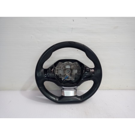 Recambio de volante para peugeot 308 active referencia OEM IAM 98084115XU  