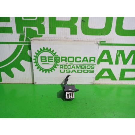 Recambio de resistencia calefaccion para citroën c3 origins referencia OEM IAM 34F30100404  