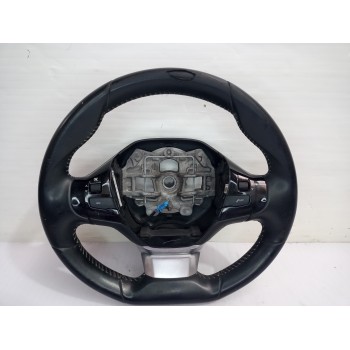 Recambio de volante para peugeot 308 active referencia OEM IAM 98084115XU  