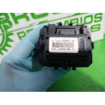 Recambio de resistencia calefaccion para citroën c4 lim. business referencia OEM IAM T1000034Z  