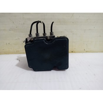 Recambio de abs para opel grandland x opel 2020 referencia OEM IAM 9845052380  