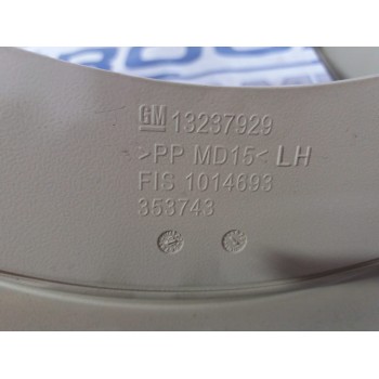 Recambio de revestimiento inferior salpicadero para opel insignia sports tourer 2.0 cdti cat referencia OEM IAM 13237929  