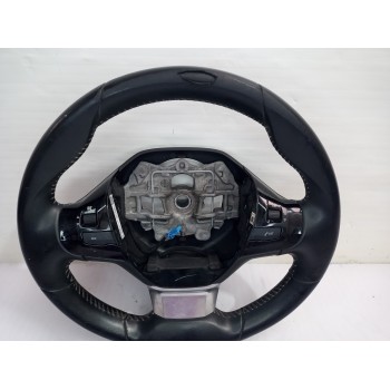 Recambio de volante para peugeot 308 active referencia OEM IAM 98084115XU  