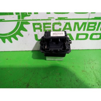 Recambio de resistencia calefaccion para citroën c4 lim. business referencia OEM IAM T1000034Z  
