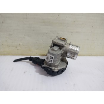 Recambio de caja mariposa para opel grandland x opel 2020 referencia OEM IAM 9830171480  