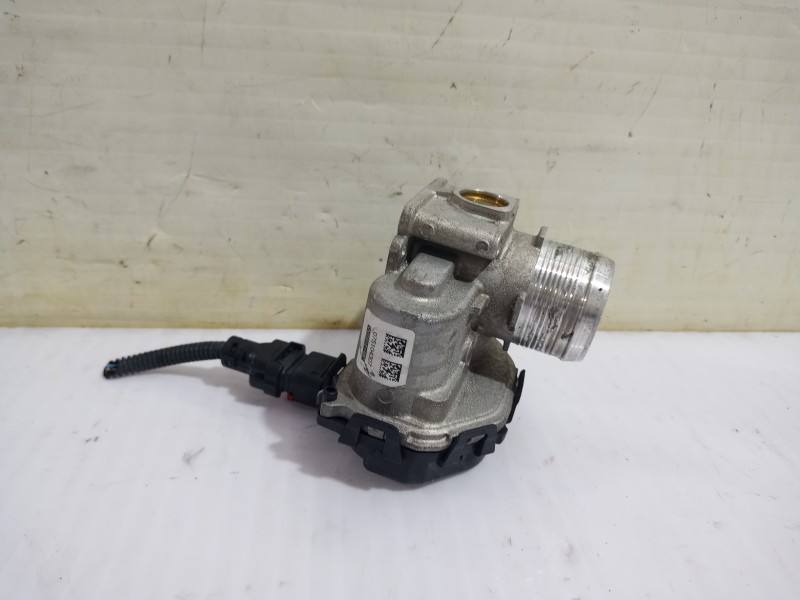 Recambio de caja mariposa para opel grandland x opel 2020 referencia OEM IAM 9830171480  