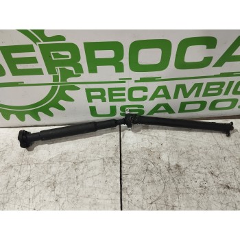 Recambio de transmision central para bmw serie 3 touring (e91) 2.0 16v referencia OEM IAM 757533202  