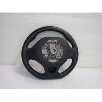 Recambio de volante para peugeot 308 active referencia OEM IAM 98084115XU  