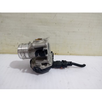 Recambio de caja mariposa para opel grandland x opel 2020 referencia OEM IAM 9830171480  