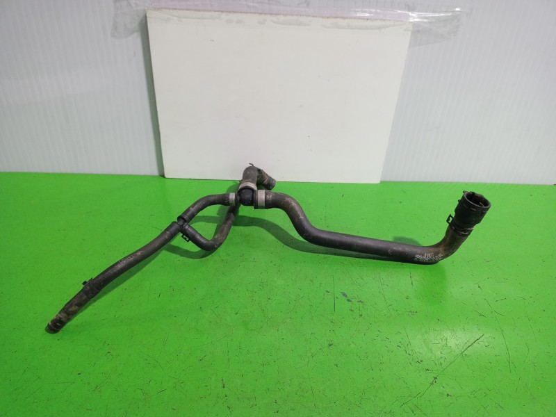 Recambio de tubo para volkswagen t-cross advance referencia OEM IAM 2Q0122101CH  