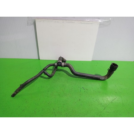 Recambio de tubo para volkswagen t-cross advance referencia OEM IAM 2Q0122101CH  