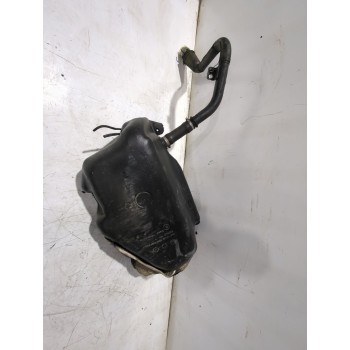 Recambio de deposito combustible para peugeot 107 (pm_, pn_) 1.4 hdi referencia OEM IAM 1500CY/771000H030  