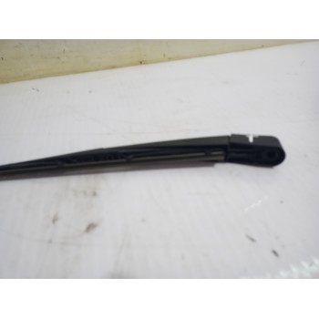 Recambio de brazo limpia trasero para opel grandland x opel 2020 referencia OEM IAM 9811749680  