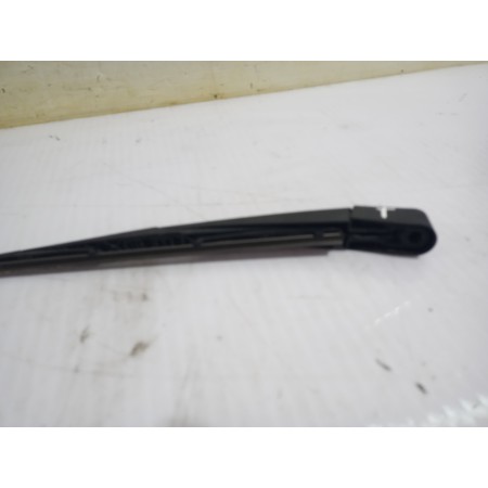 Recambio de brazo limpia trasero para opel grandland x opel 2020 referencia OEM IAM 9811749680  