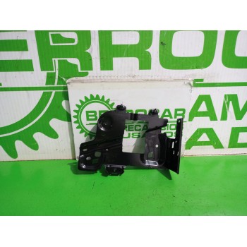 Recambio de soporte bateria para citroën c3 origins referencia OEM IAM KA12003  
