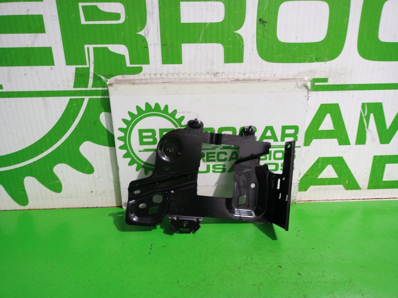 Recambio de soporte bateria para citroën c3 origins referencia OEM IAM KA12003  