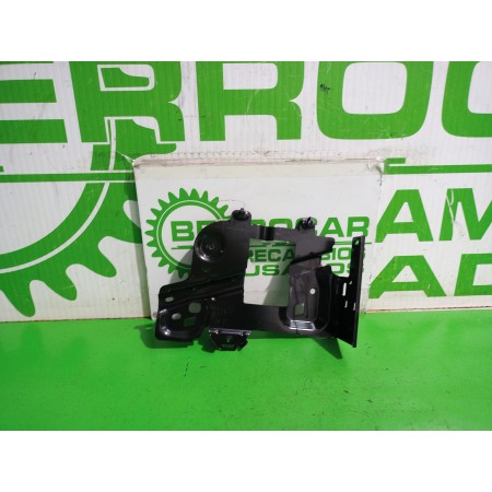 Recambio de soporte bateria para citroën c3 origins referencia OEM IAM KA12003  