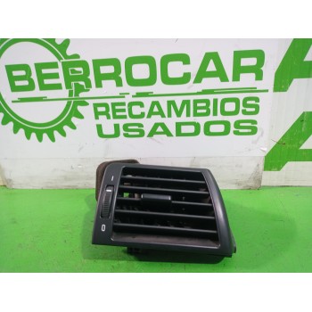 Recambio de rejilla aireadora para bmw serie 3 berlina (e46) 320d referencia OEM IAM 64228361898  