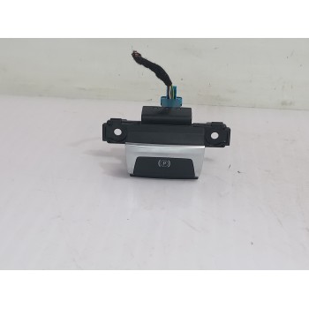 Recambio de palanca freno mano electrico para peugeot 308 active referencia OEM IAM 96785851VV00  