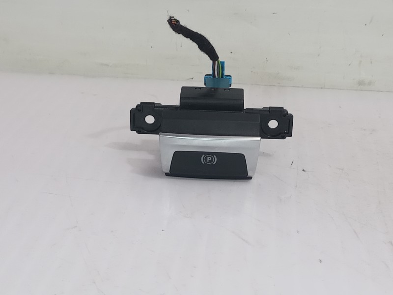 Recambio de palanca freno mano electrico para peugeot 308 active referencia OEM IAM 96785851VV00  