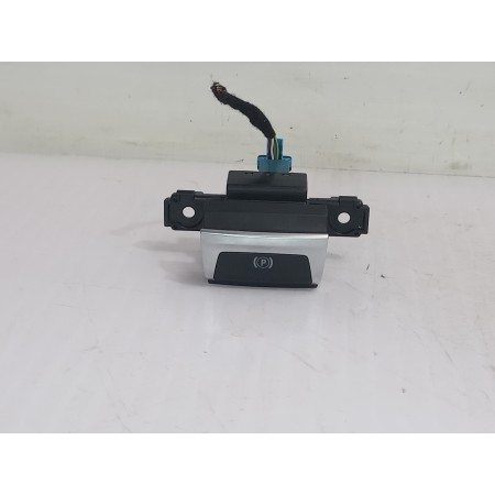 Recambio de palanca freno mano electrico para peugeot 308 active referencia OEM IAM 96785851VV00  