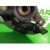 Recambio de mangueta delantera izquierda para peugeot 407 2.0 16v cat referencia OEM IAM 364697  