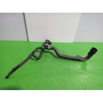 Recambio de tubo para volkswagen t-cross advance referencia OEM IAM 2Q0122101CH  