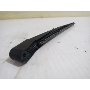 Recambio de brazo limpia trasero para opel grandland x opel 2020 referencia OEM IAM 9811749680  