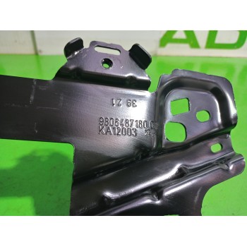 Recambio de soporte bateria para citroën c3 origins referencia OEM IAM KA12003  