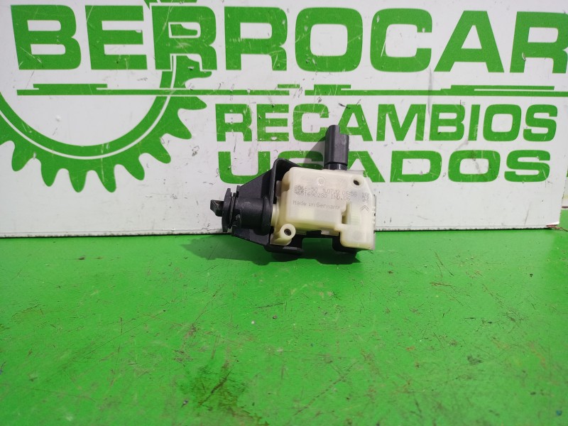 Recambio de motor tapa combustible para citroën c4 lim. business referencia OEM IAM 9651690280  