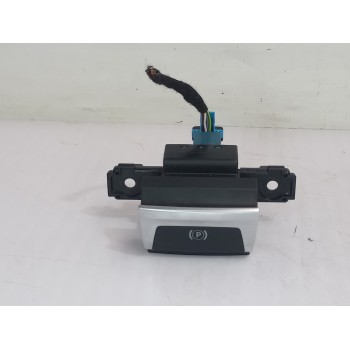 Recambio de palanca freno mano electrico para peugeot 308 active referencia OEM IAM 96785851VV00  