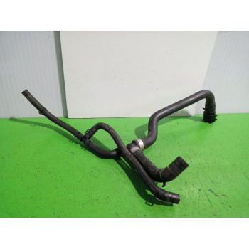 Recambio de tubo para volkswagen t-cross advance referencia OEM IAM 2Q0122101CH  