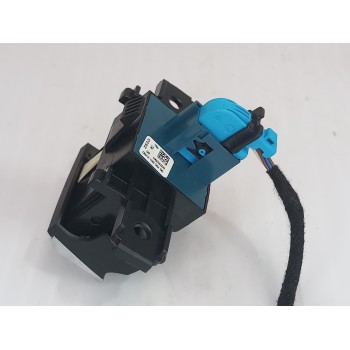 Recambio de palanca freno mano electrico para peugeot 308 active referencia OEM IAM 96785851VV00  