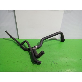 Recambio de tubo para volkswagen t-cross advance referencia OEM IAM 2Q0122101CH  