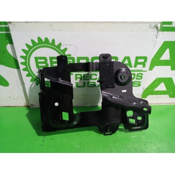 Recambio de soporte bateria para citroën c3 origins referencia OEM IAM KA12003  