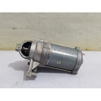 Recambio de motor arranque para opel grandland x opel 2020 referencia OEM IAM 9832577880  