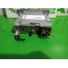 Recambio de sistema audio / radio cd para peugeot 407 2.0 16v cat referencia OEM IAM 9660647677  