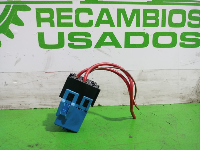 Recambio de rele para bmw serie 3 berlina (e46) 320d referencia OEM IAM 61368364581  