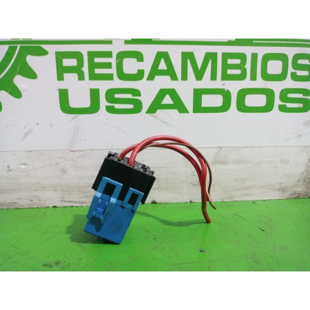 Recambio de rele para bmw serie 3 berlina (e46) 320d referencia OEM IAM 61368364581  