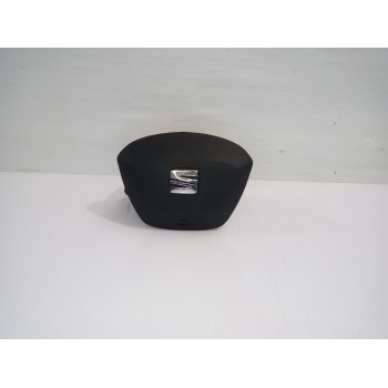 AIRBAG DELANTERO IZQUIERDO 6F0880201AG 