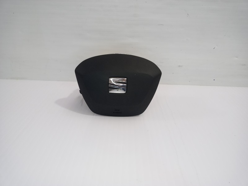 Recambio de airbag delantero izquierdo para seat arona xperience plus referencia OEM IAM 6F0880201AG  
