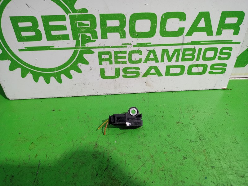 Recambio de sensor para citroën c4 lim. business referencia OEM IAM 9665730180  