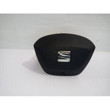 Recambio de airbag delantero izquierdo para seat arona xperience plus referencia OEM IAM 6F0880201AG  