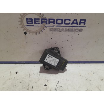 Recambio de modulo electronico para land rover discovery 2.7 td v6 cat referencia OEM IAM SRO000020  