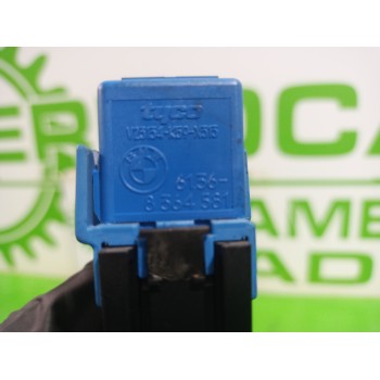 Recambio de rele para bmw serie 3 berlina (e46) 320d referencia OEM IAM 61368364581  