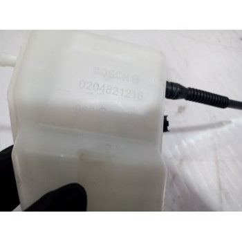 Recambio de bomba freno para opel grandland x opel 2020 referencia OEM IAM 0204821216  