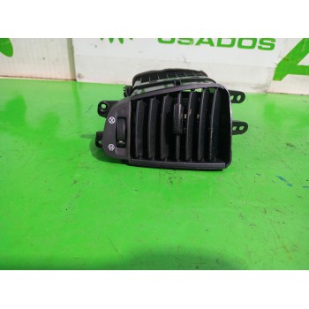 Recambio de rejilla aireadora para kia sorento i (jc) 2.5 crdi referencia OEM IAM 974403E500  